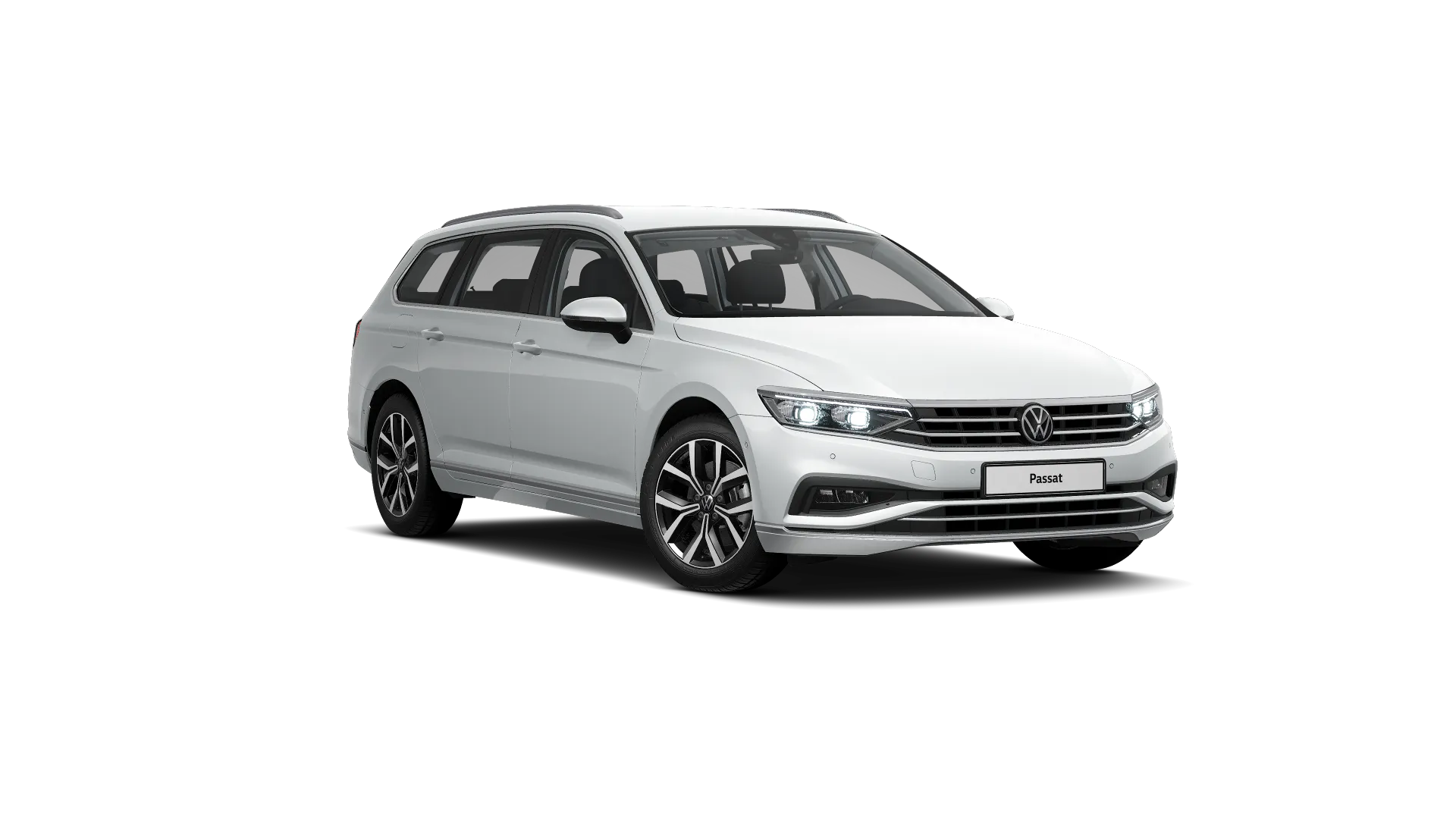Volkswagen Passat Variant Elegance