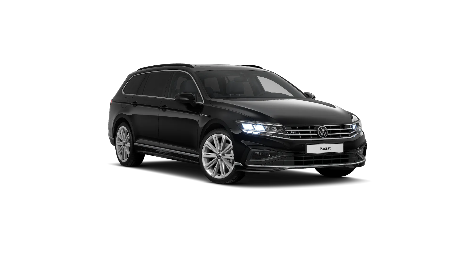 Volkswagen Passat Variant R-Line