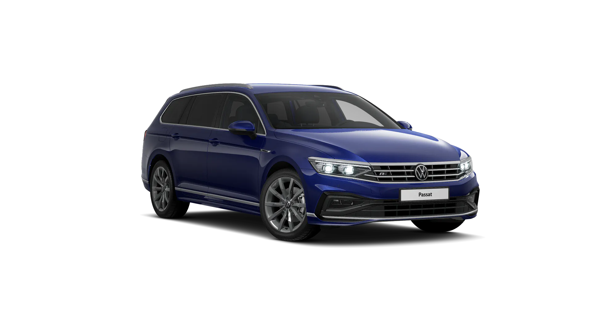 Volkswagen Passat Variant Elegance