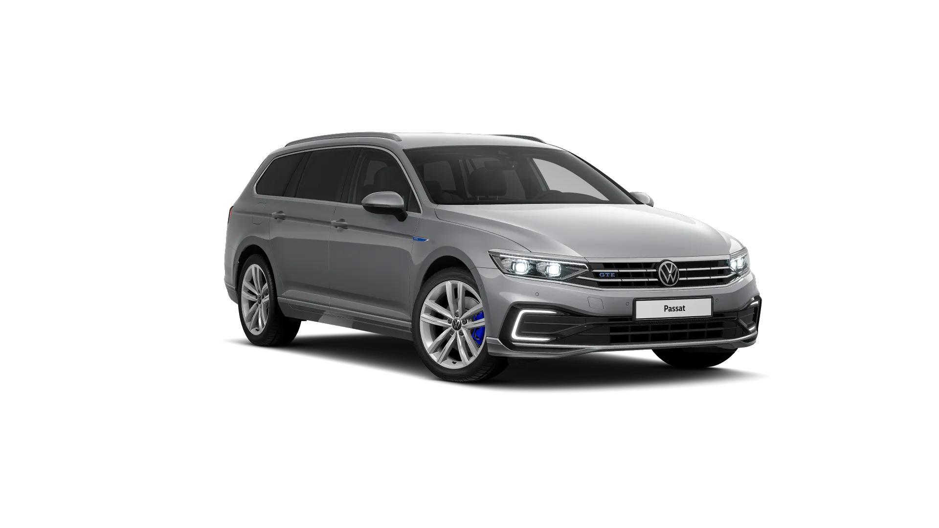 Volkswagen Passat Variant GTE