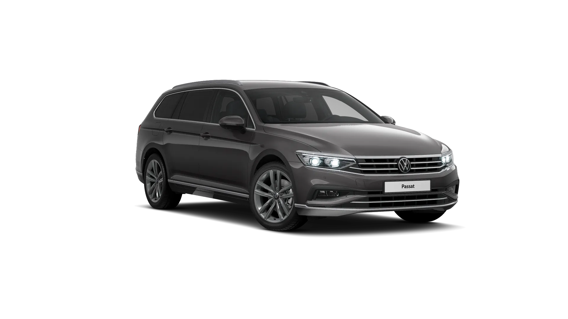 Volkswagen Passat Variant Elegance