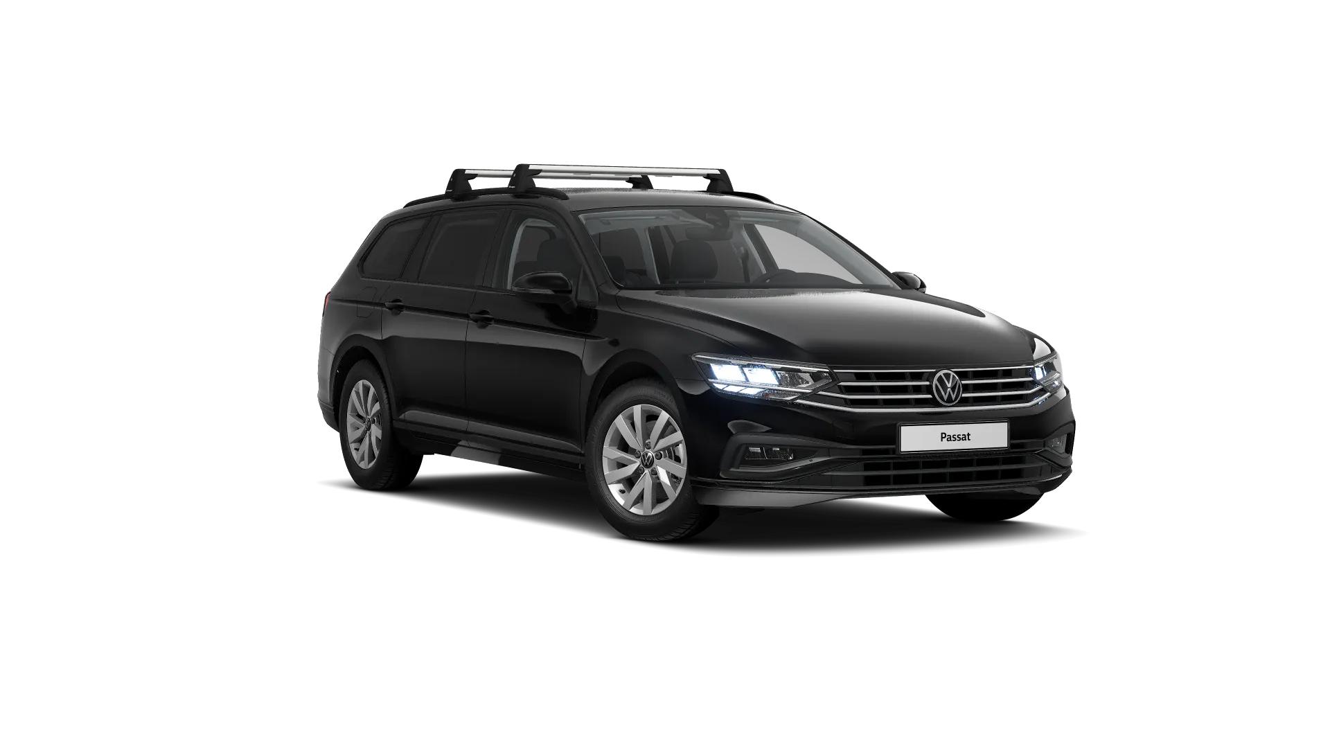 Volkswagen Passat Variant Basis-Modell