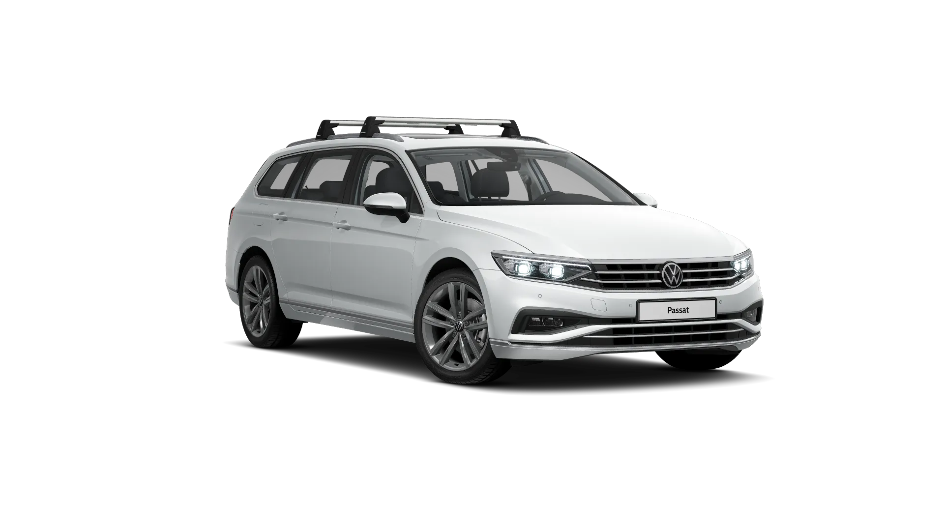 Volkswagen Passat Variant Elegance
