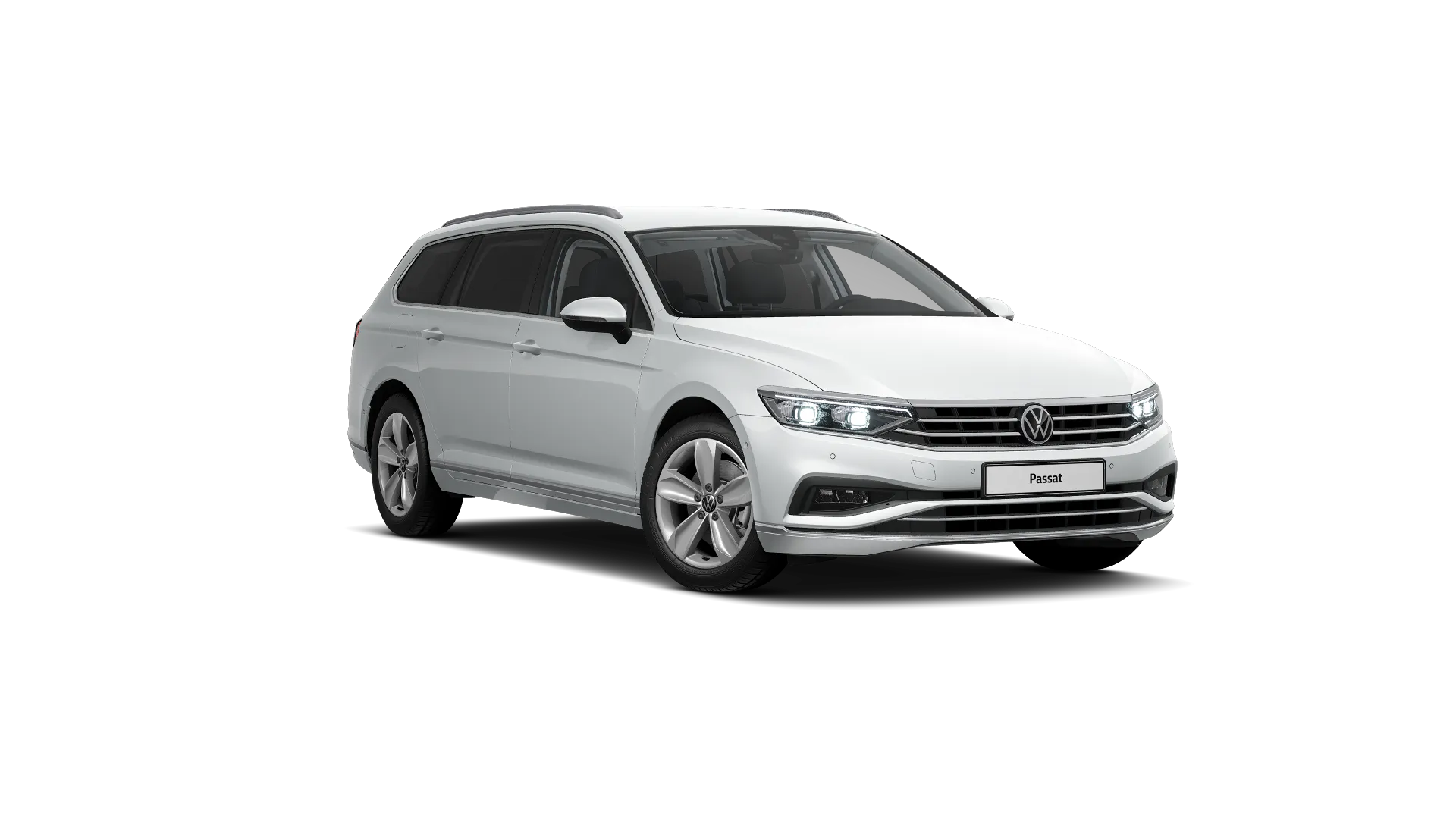 Volkswagen Passat Variant Elegance