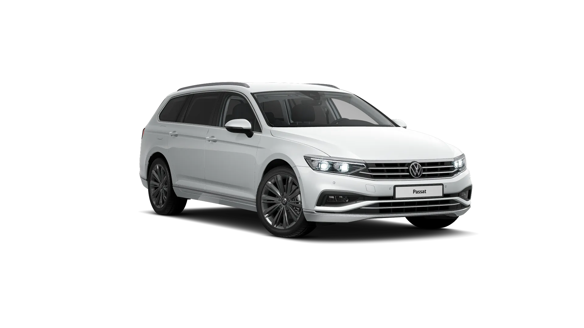 Volkswagen Passat Variant Elegance