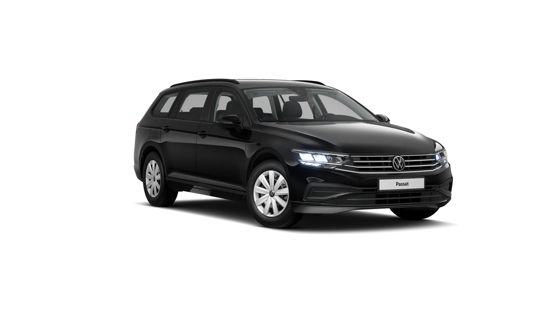 Volkswagen Passat Variant Basis-Modell