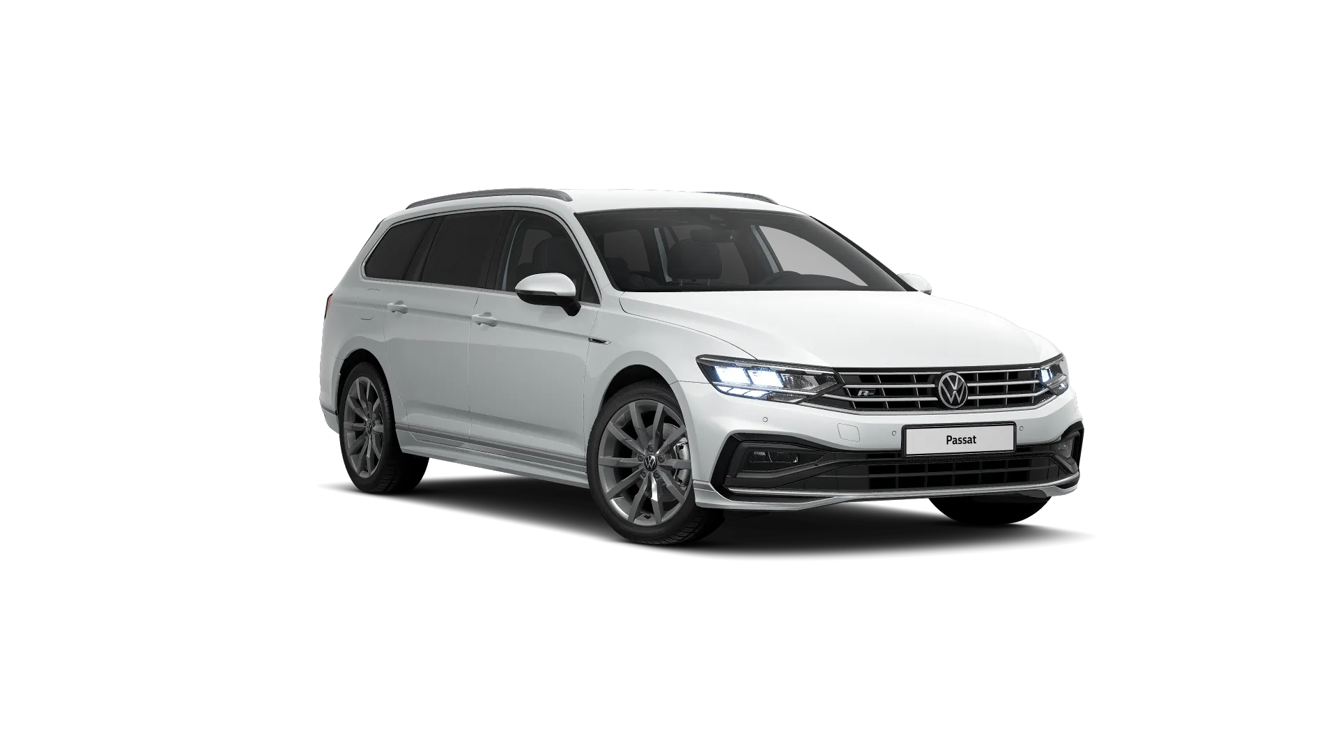 Volkswagen Passat Variant Business