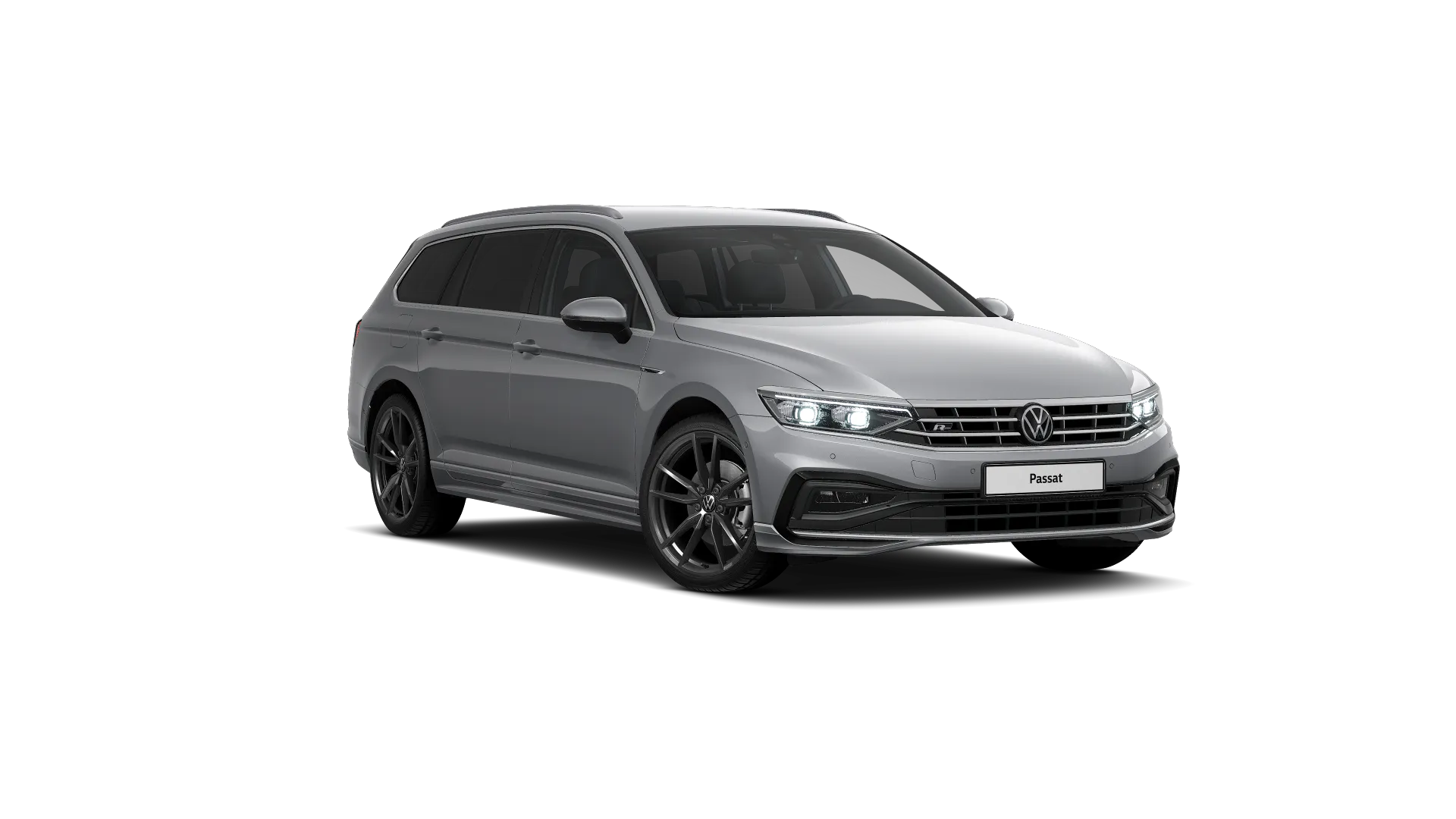 Volkswagen Passat Variant Elegance