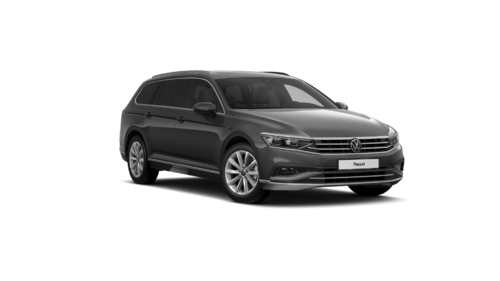 Passat Variant Elegance Business 2.0 TDI SCR  90 kW (122 pk) 7 versnellingen DSG