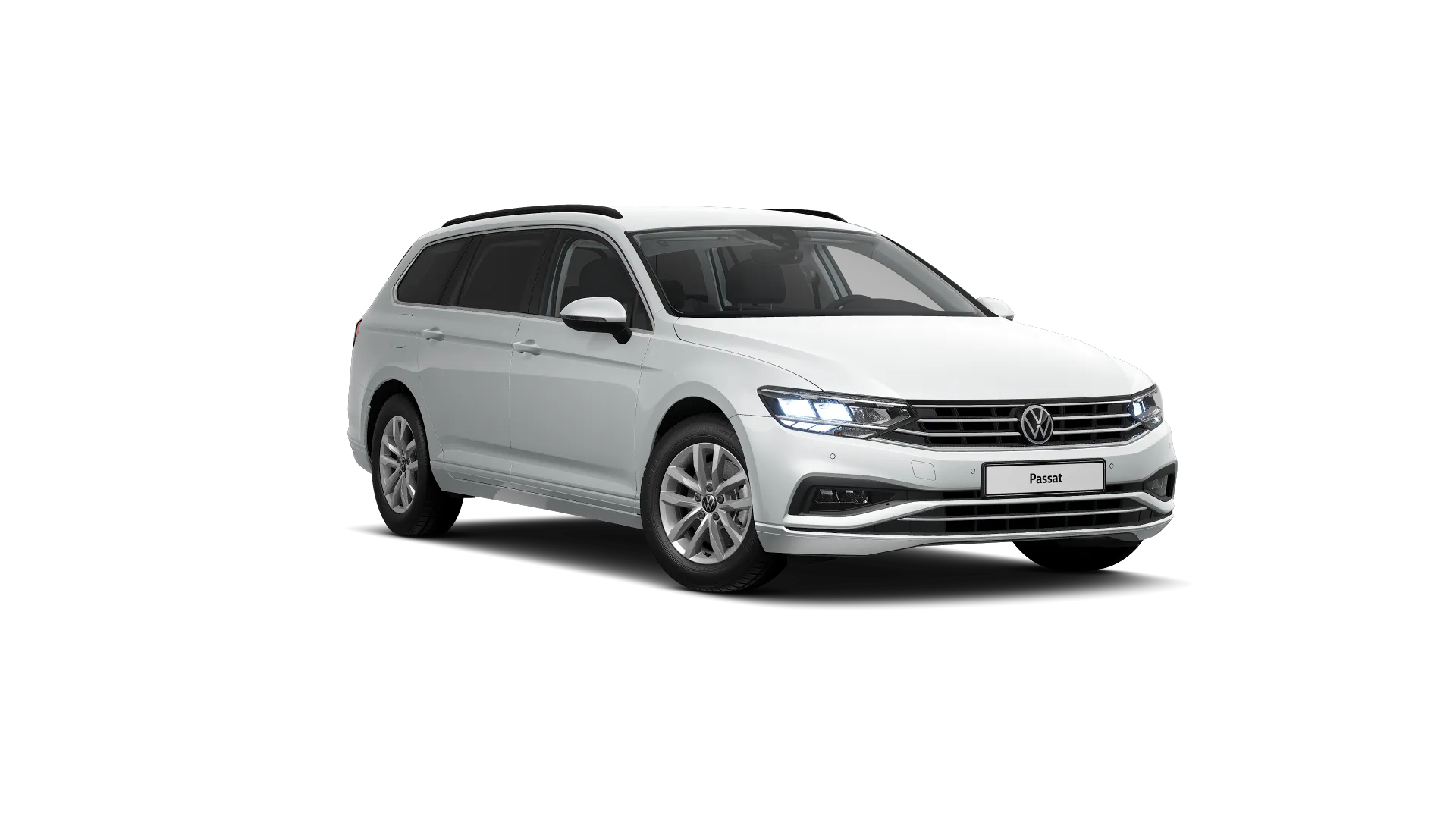 Volkswagen Passat Variant Business