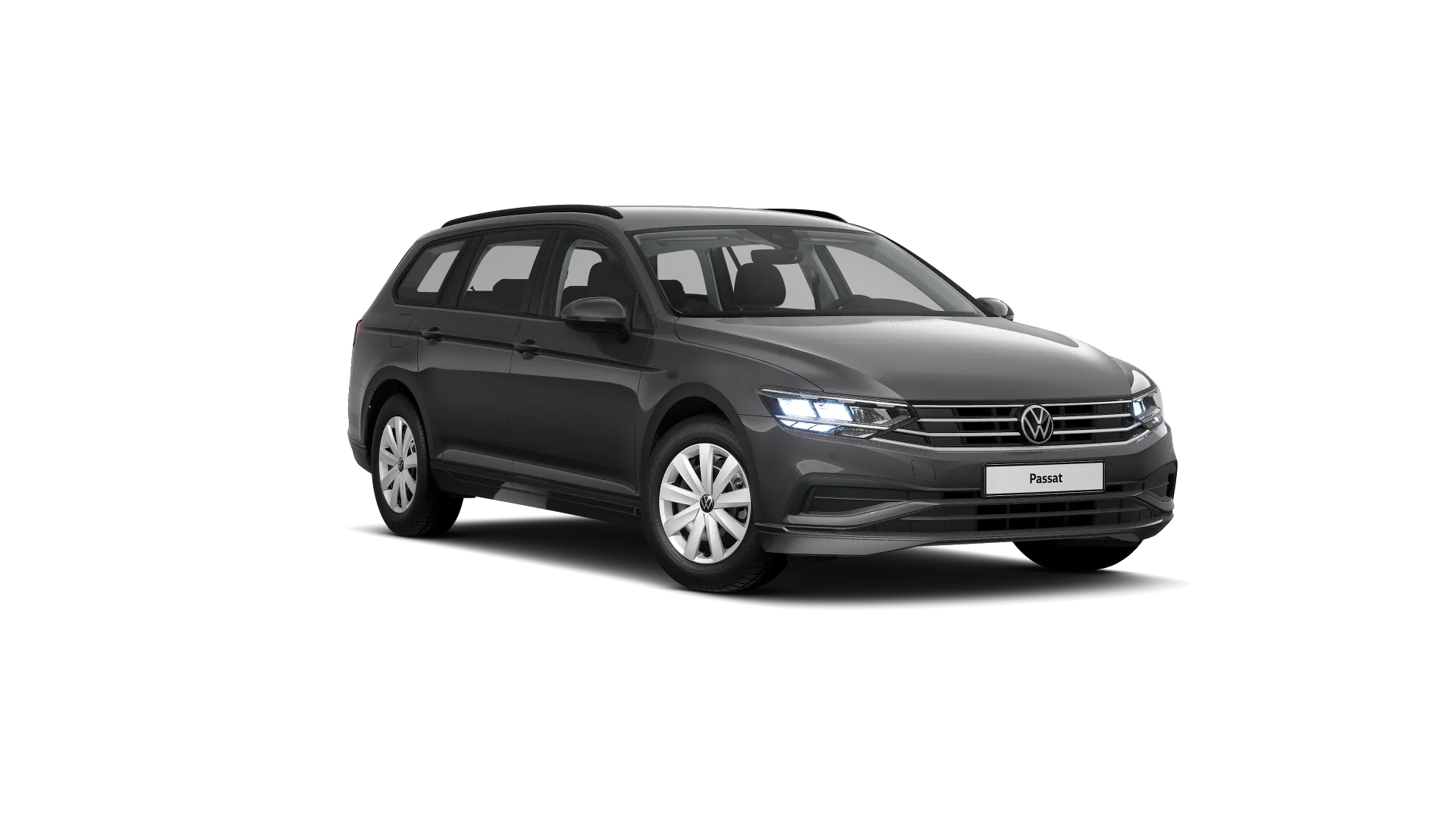 Volkswagen Passat Variant Conceptline