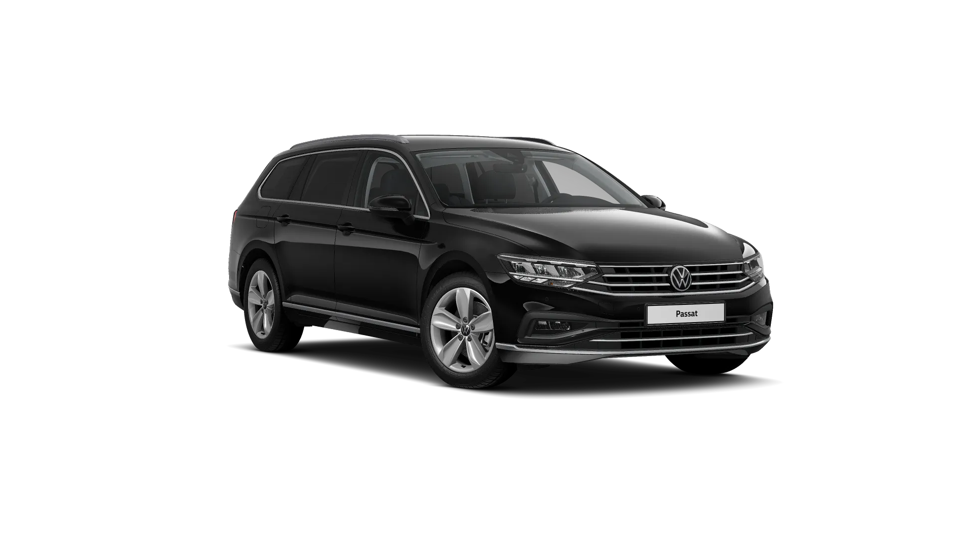 Volkswagen Passat Variant Elegance