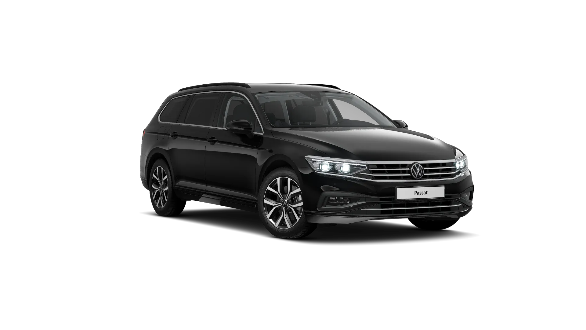 Volkswagen Passat Variant Business