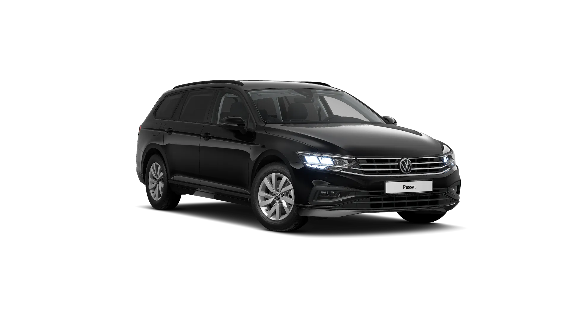 Volkswagen Passat Variant Basis-Modell