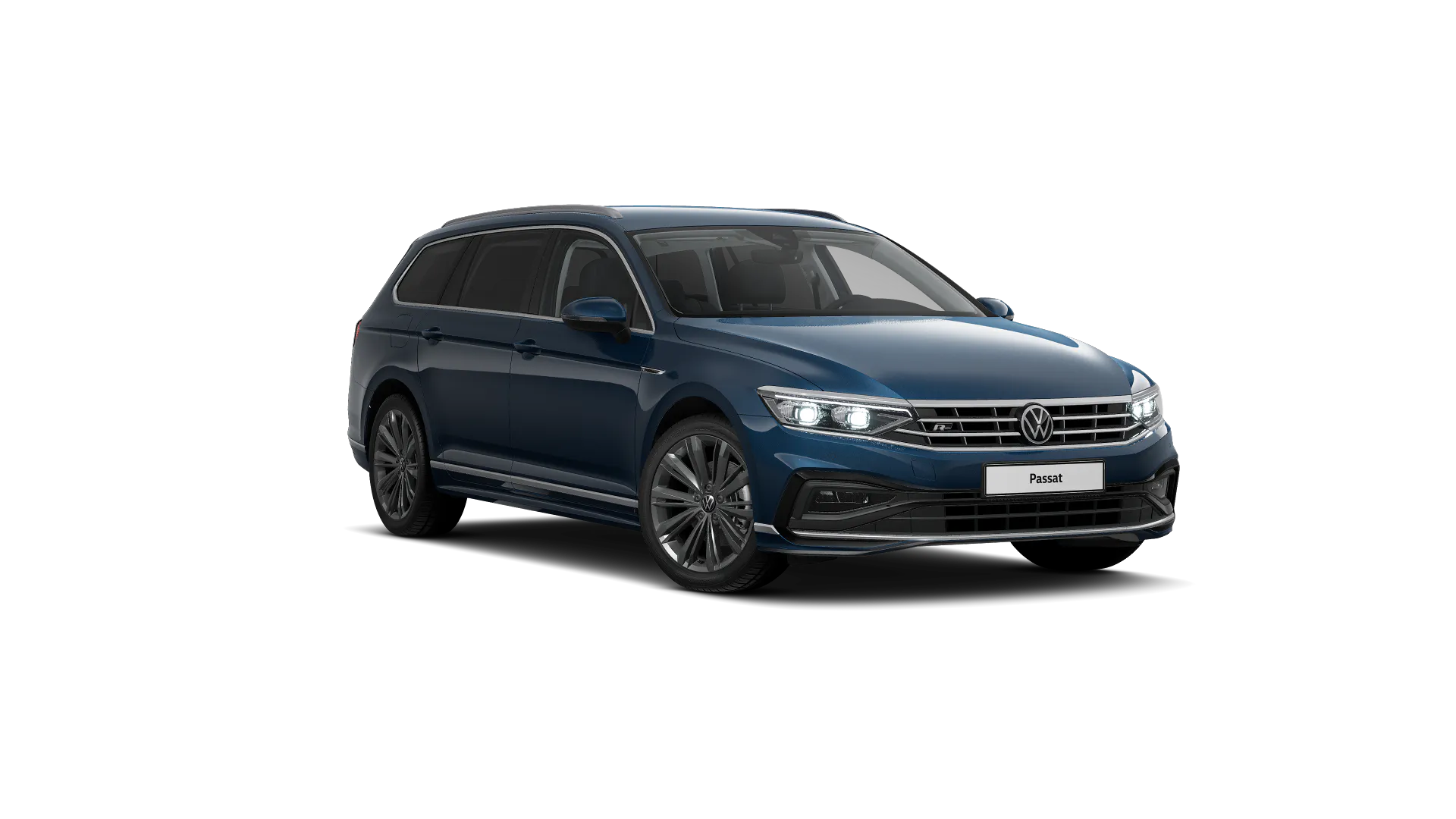 Volkswagen Passat Variant Elegance