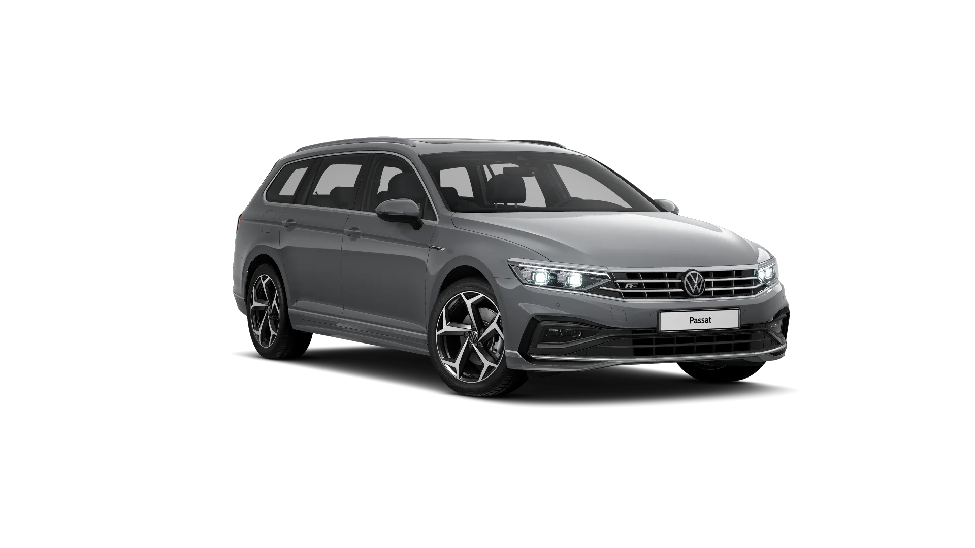 Volkswagen Passat Variant Elegance