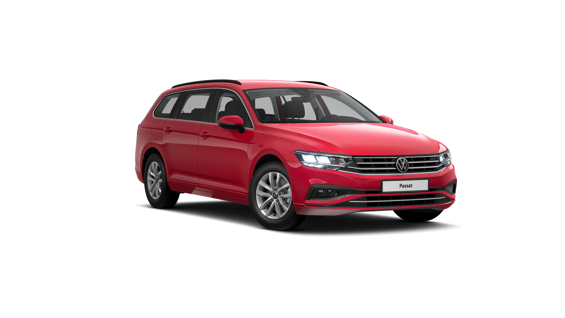 Volkswagen Passat Variant Business