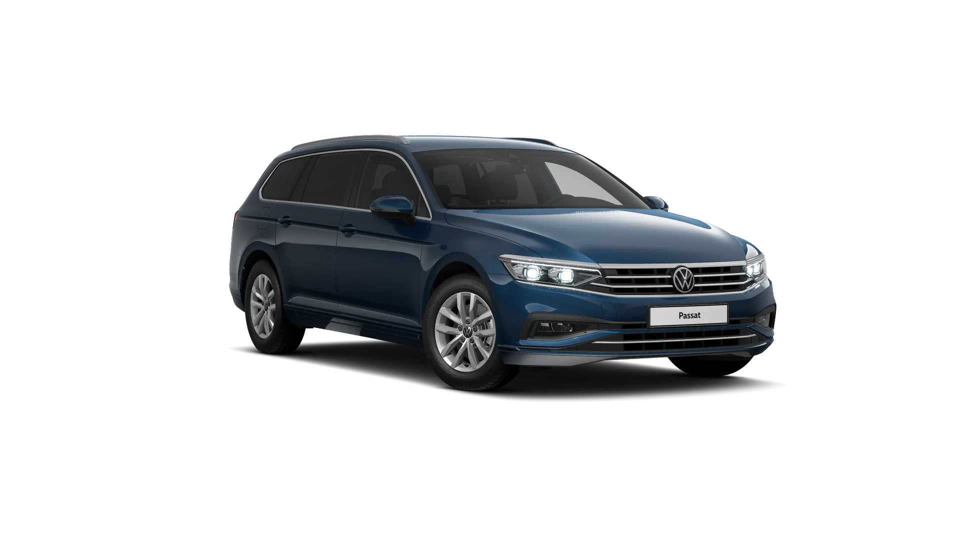 Volkswagen Passat Variant Business