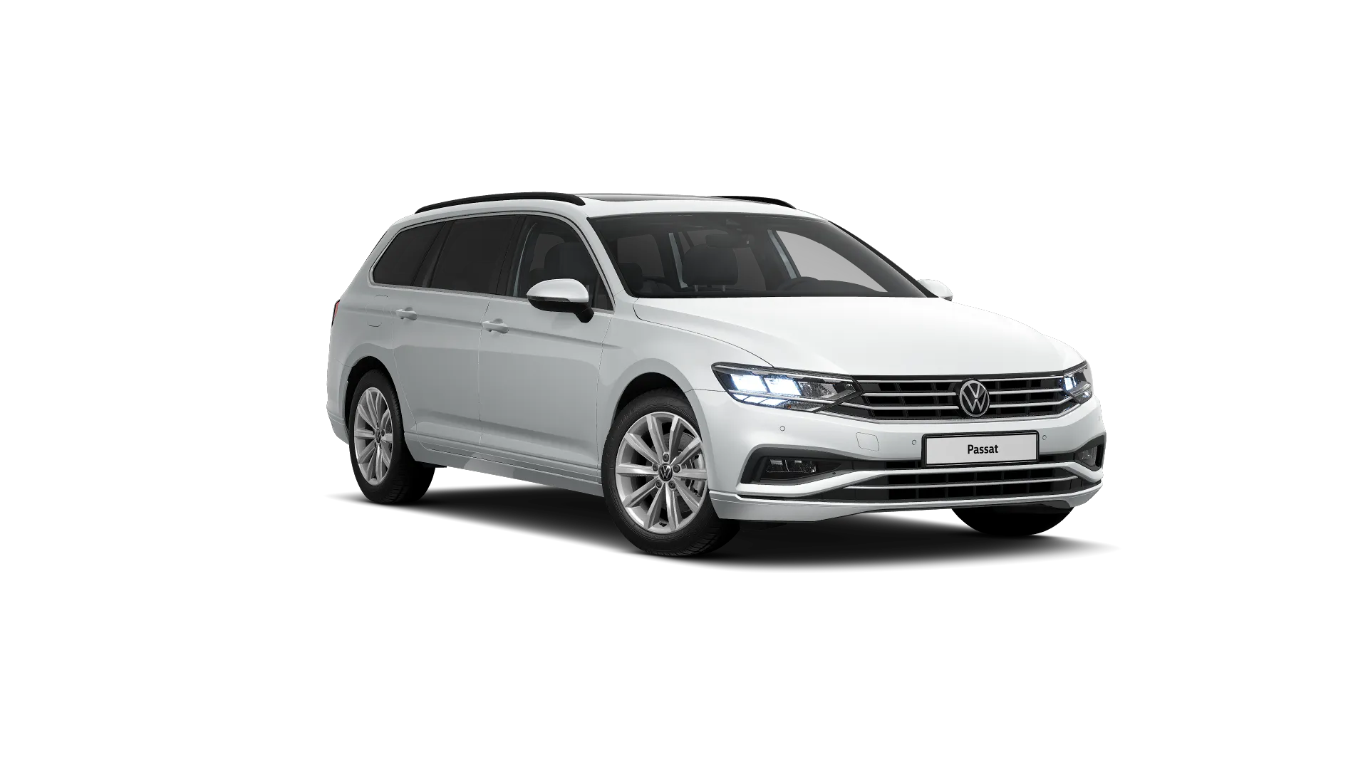 Volkswagen Passat Variant Business