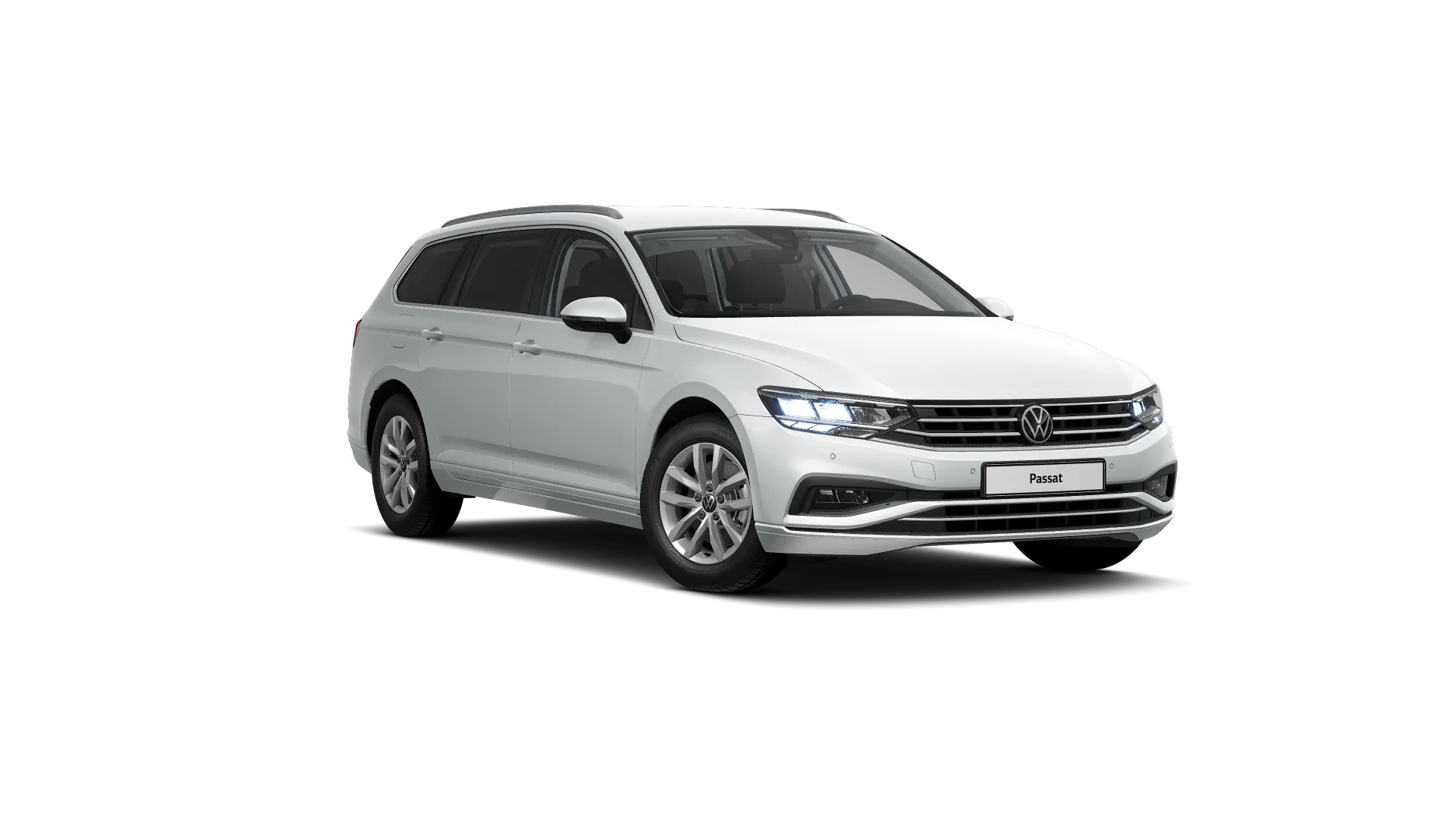 Volkswagen Passat Variant Business
