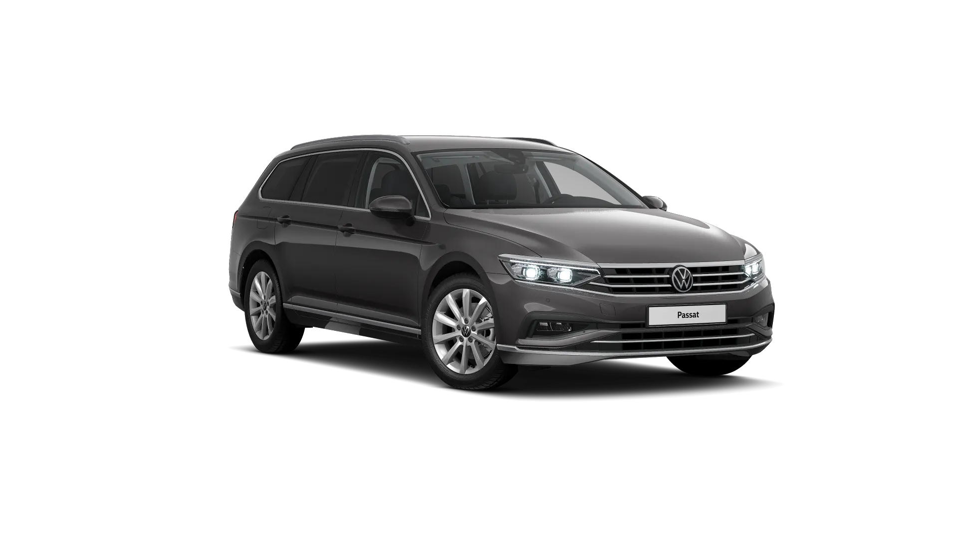 Volkswagen Passat Variant Elegance