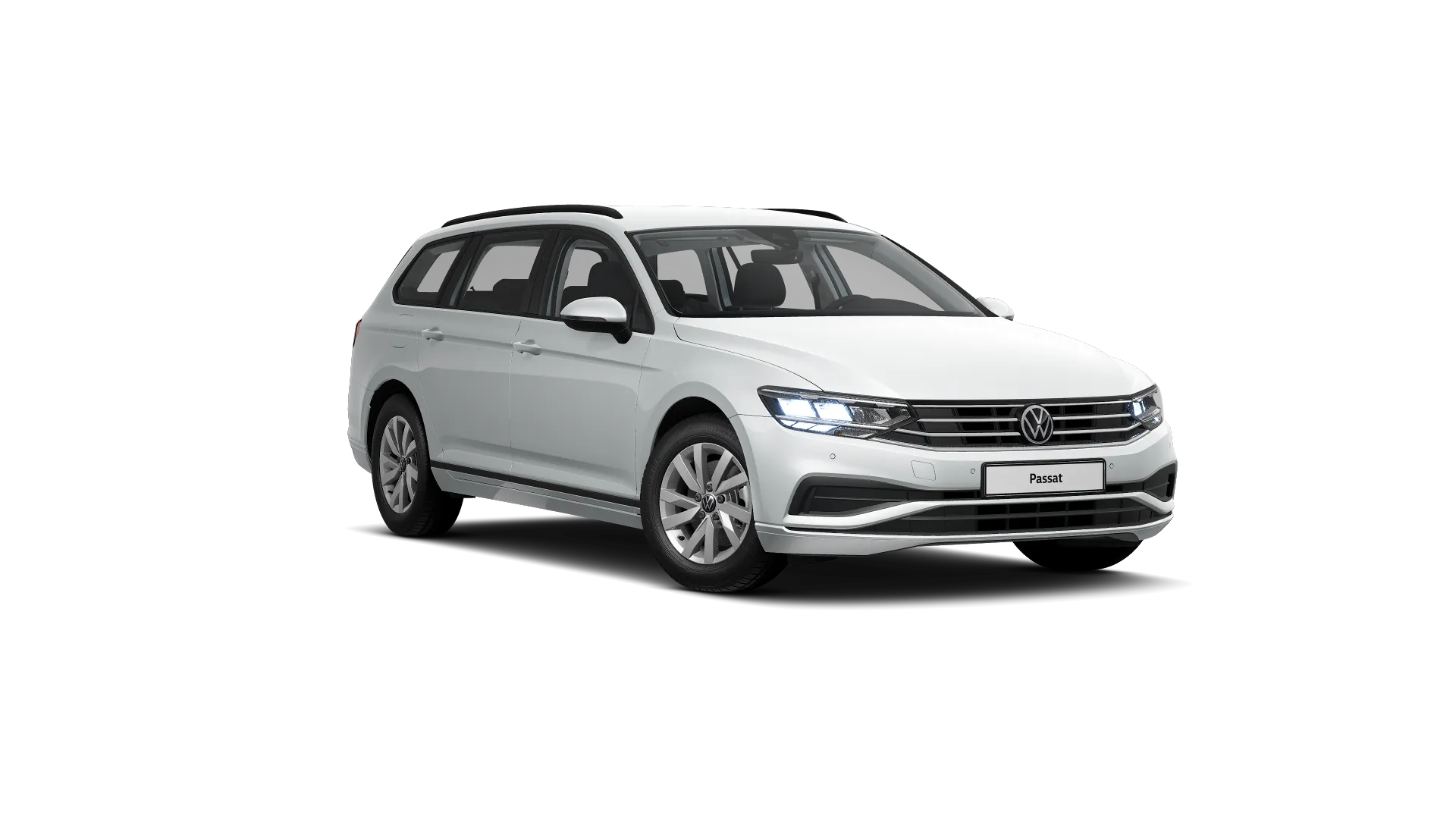 Volkswagen Passat Variant Basis-Modell