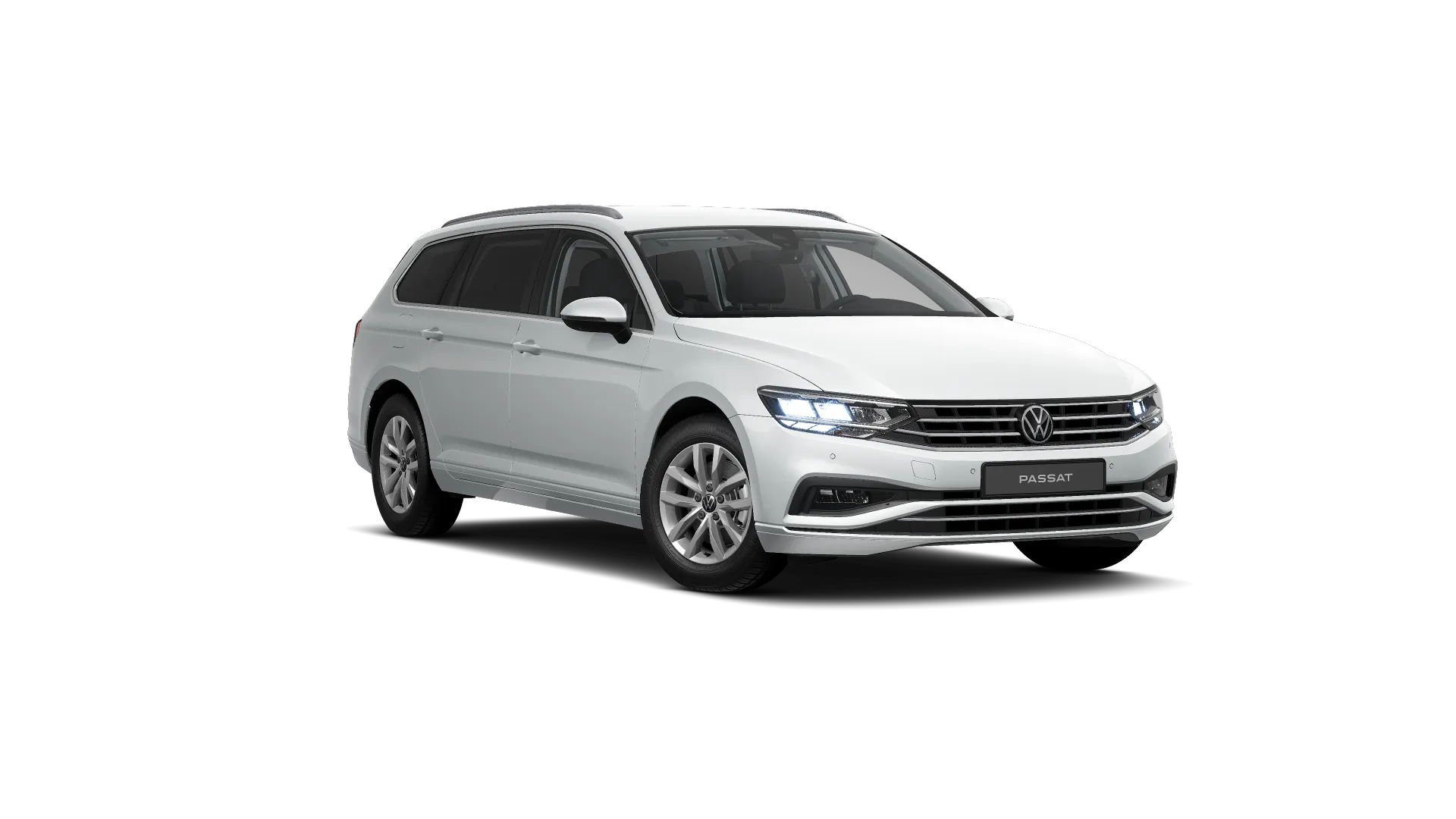 Volkswagen Passat Variant Business