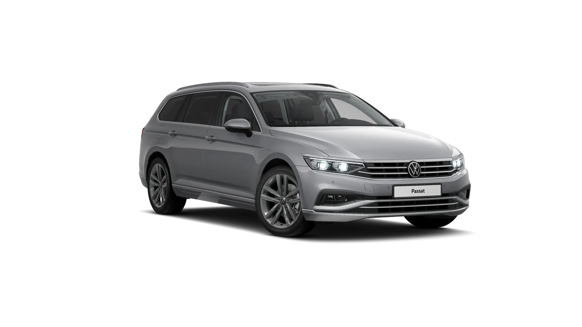 Volkswagen Passat Variant Elegance
