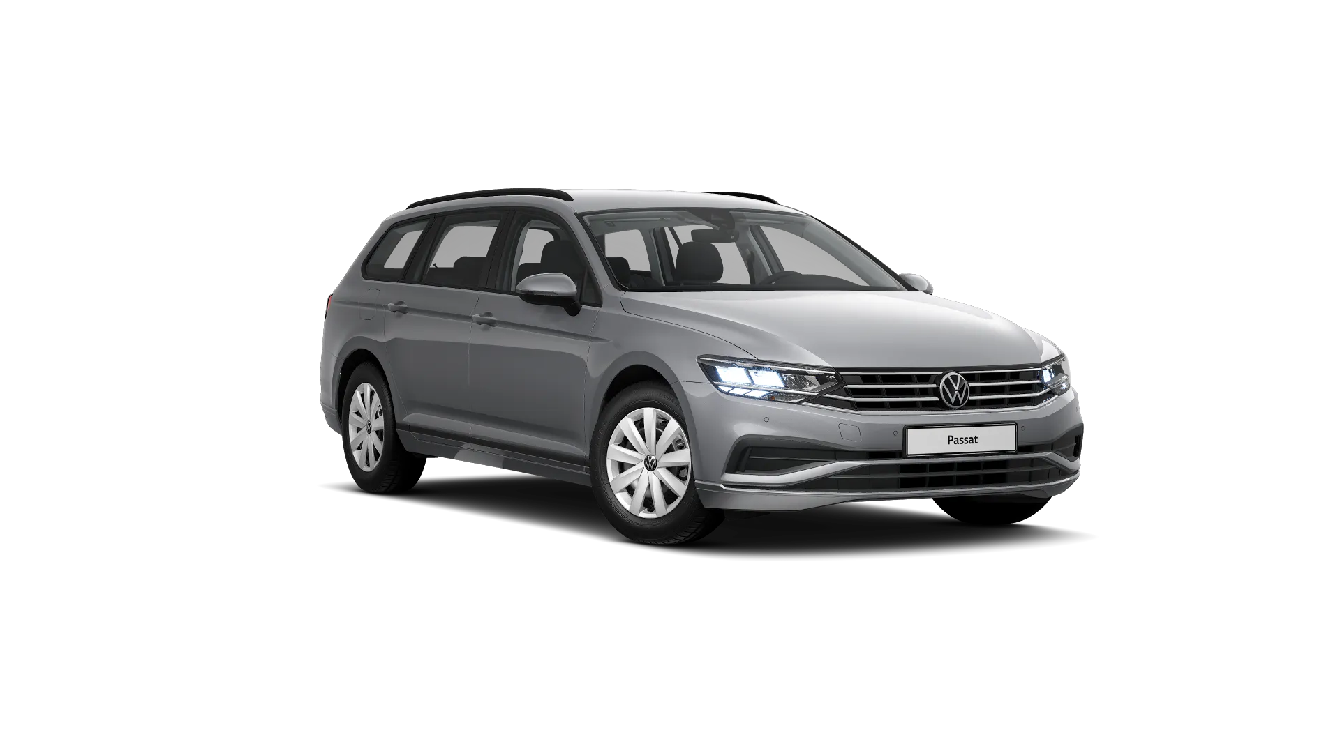 Volkswagen Passat Variant Conceptline