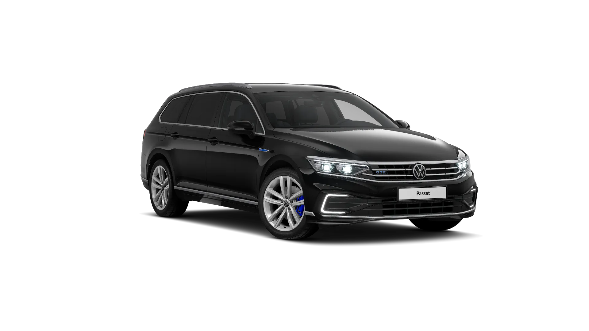 Volkswagen Passat Variant GTE