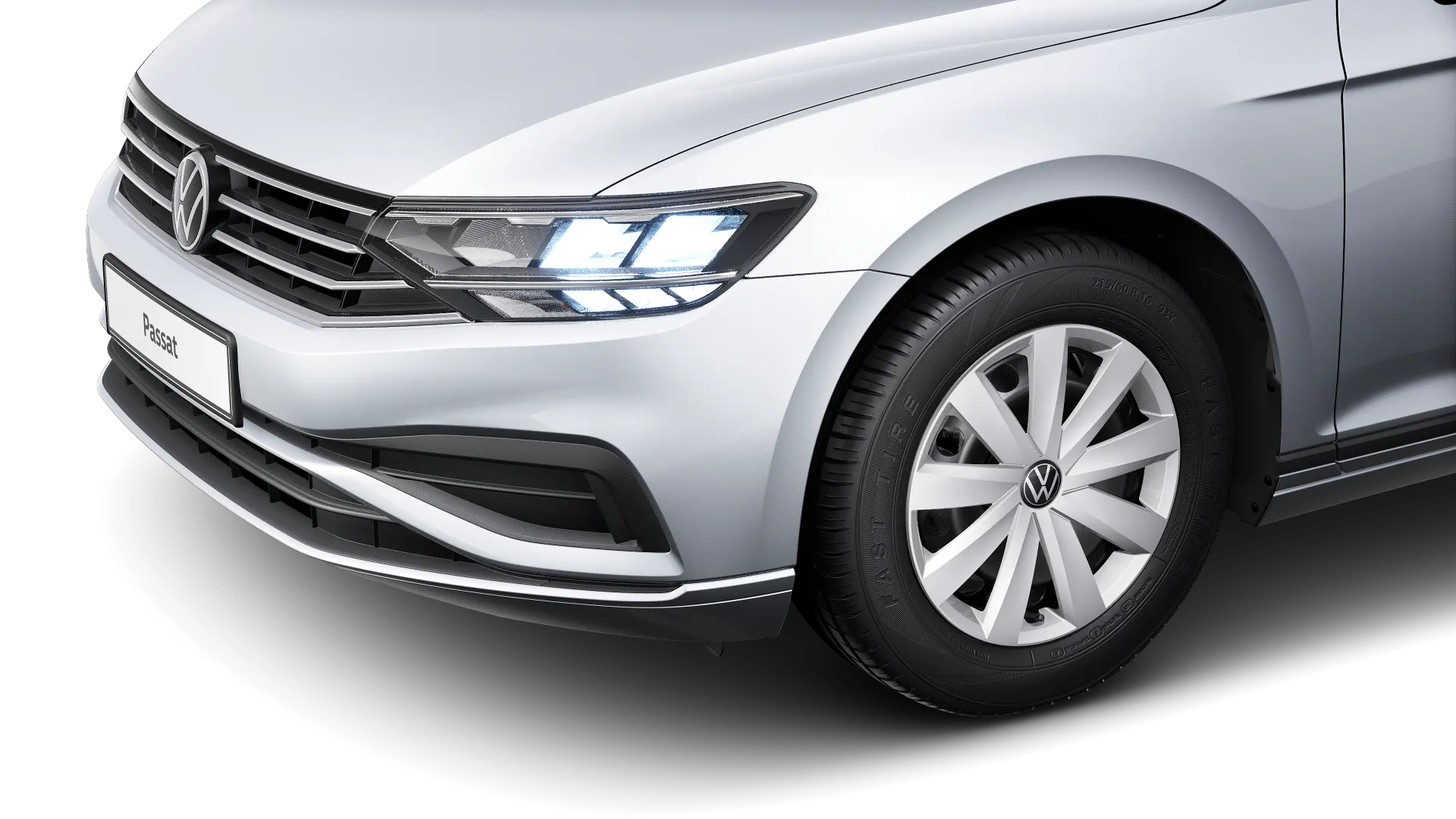 Volkswagen Passat Variant Conceptline