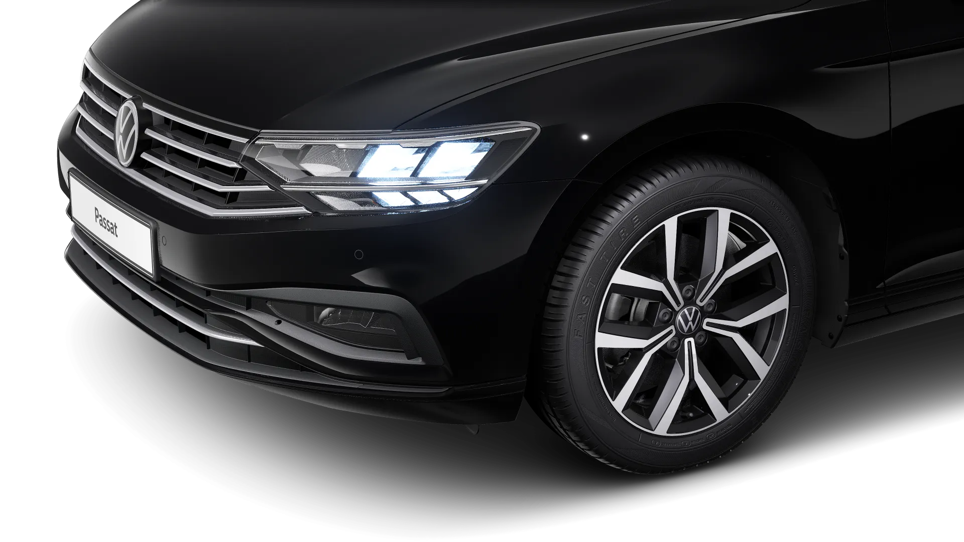 Volkswagen Passat Variant Business