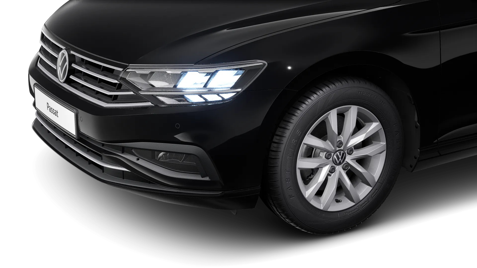 Volkswagen Passat Variant Business