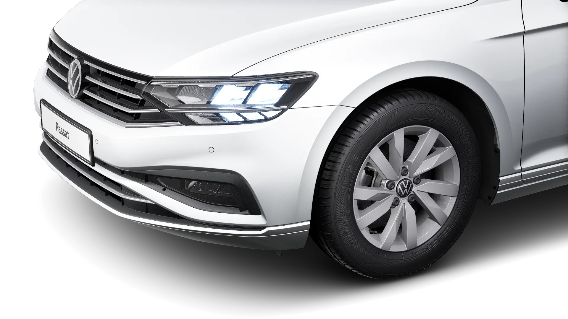 Volkswagen Passat Variant Business