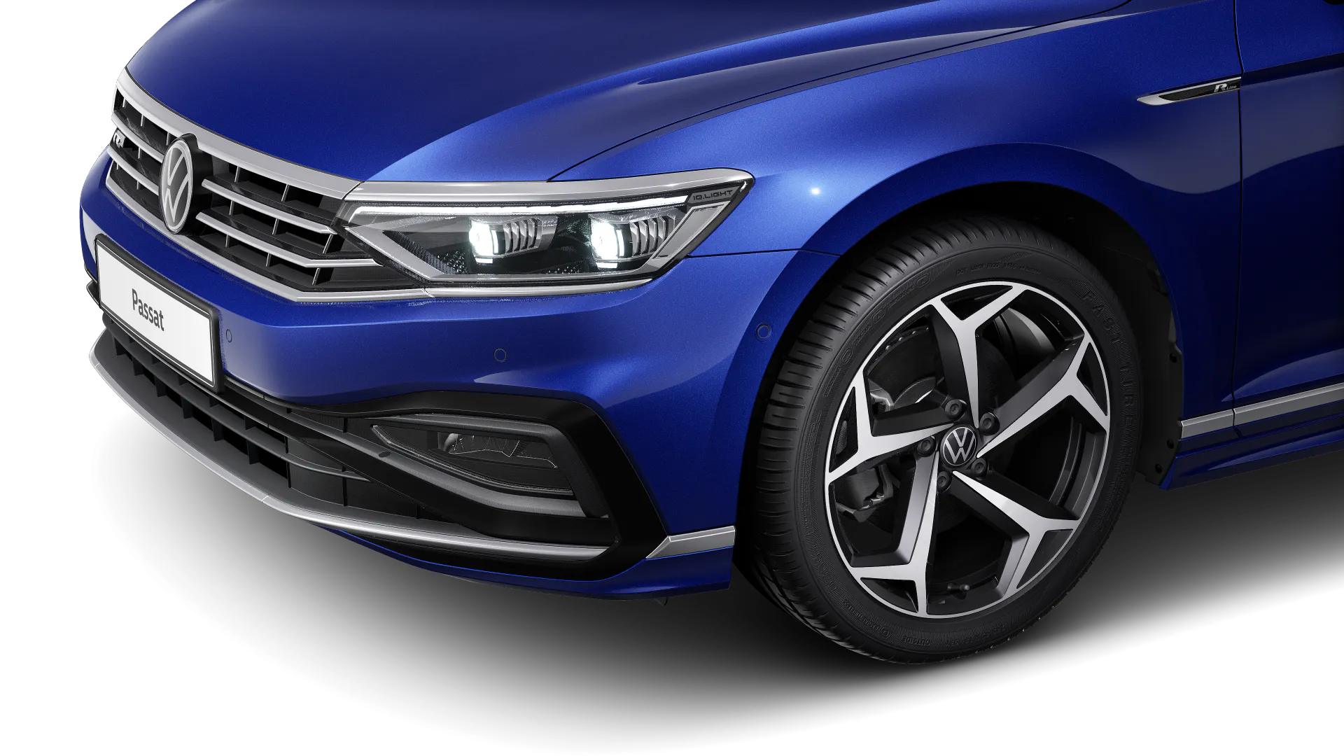 Volkswagen Passat Variant Business