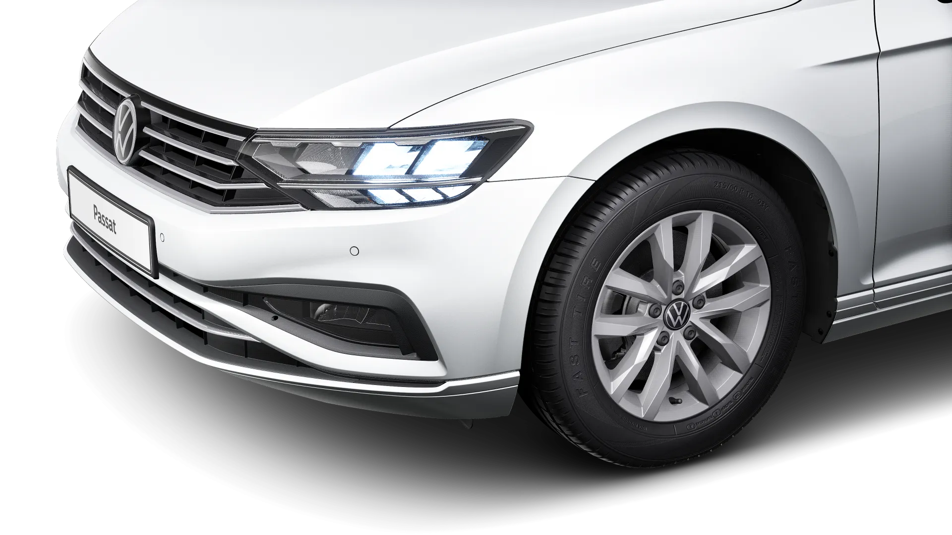 Volkswagen Passat Variant Business