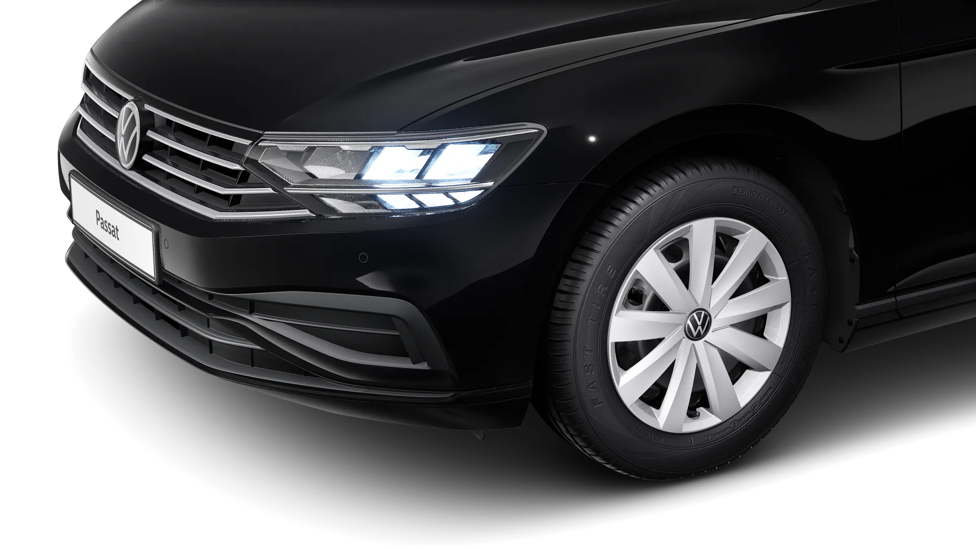 Volkswagen Passat Variant Basis-Modell