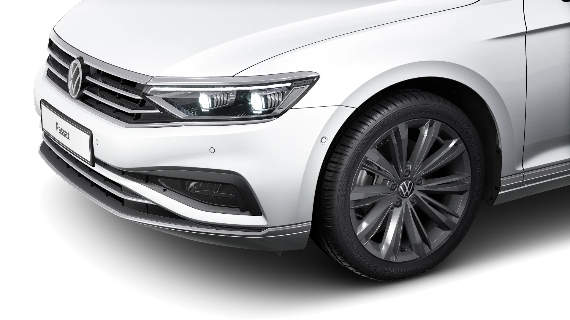 Volkswagen Passat Variant Elegance