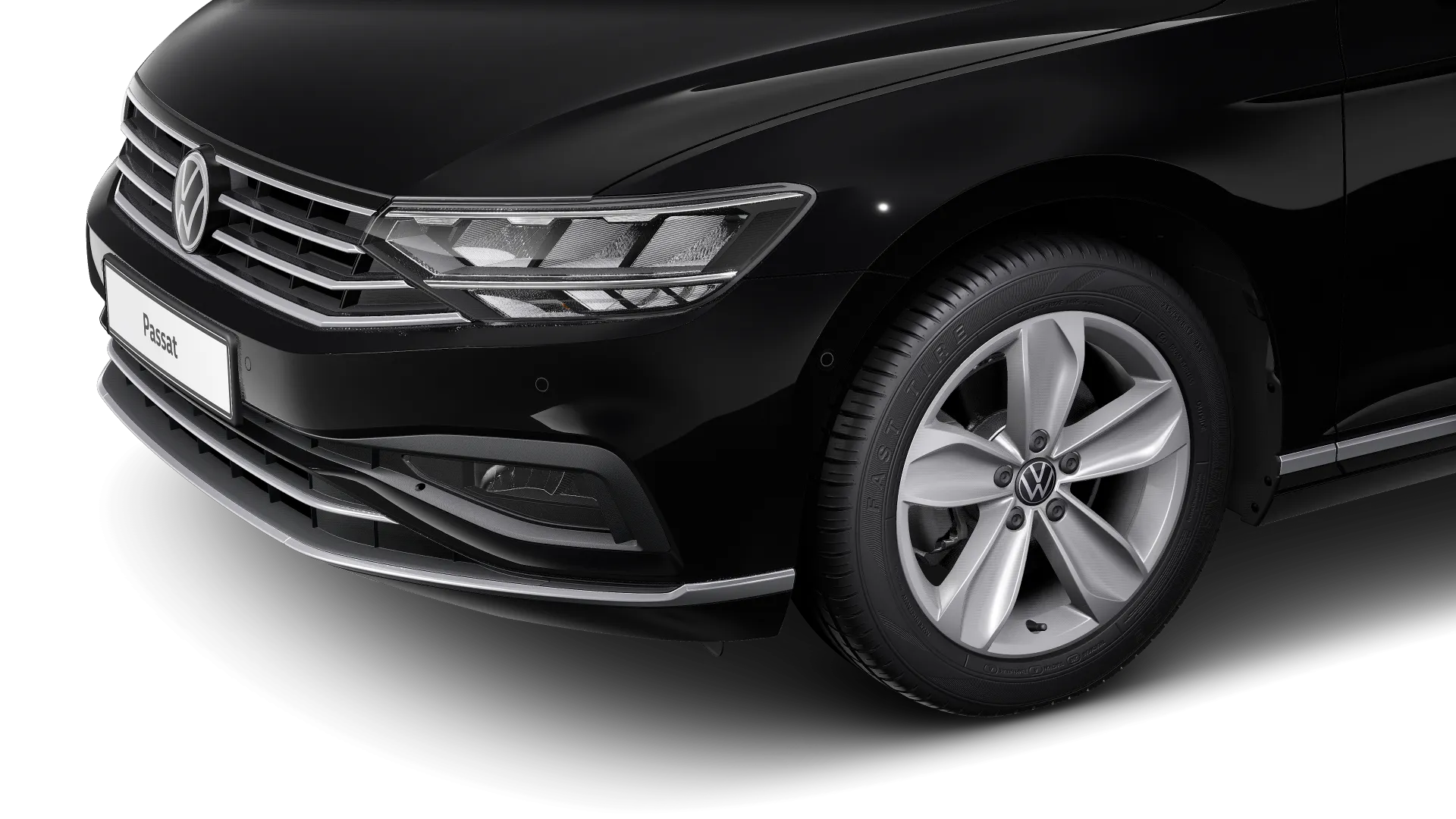 Volkswagen Passat Variant Elegance