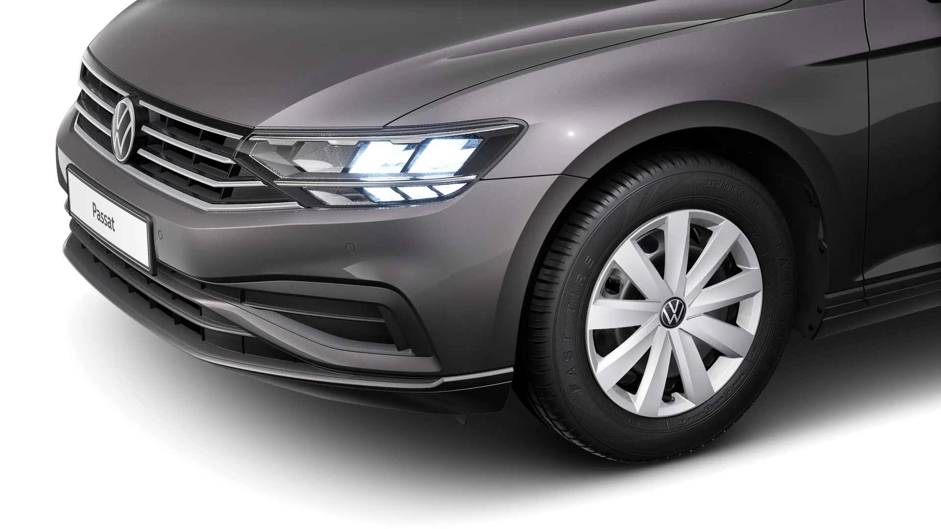 Volkswagen Passat Variant Conceptline