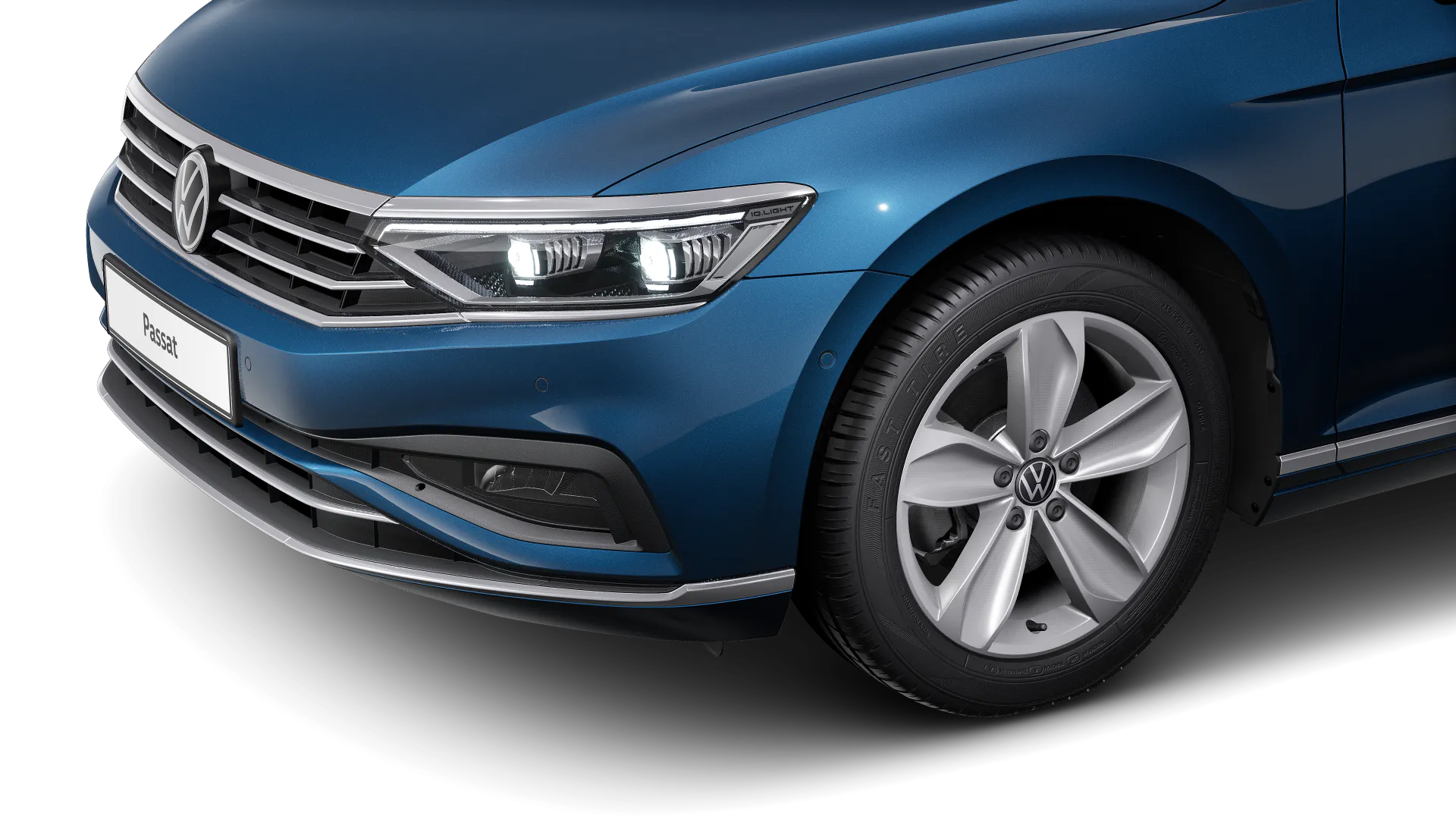 Volkswagen Passat Variant Elegance