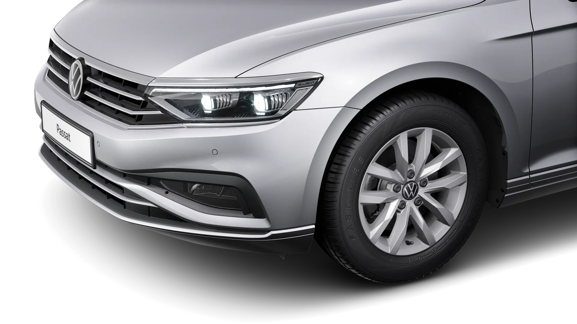 Volkswagen Passat Variant Business
