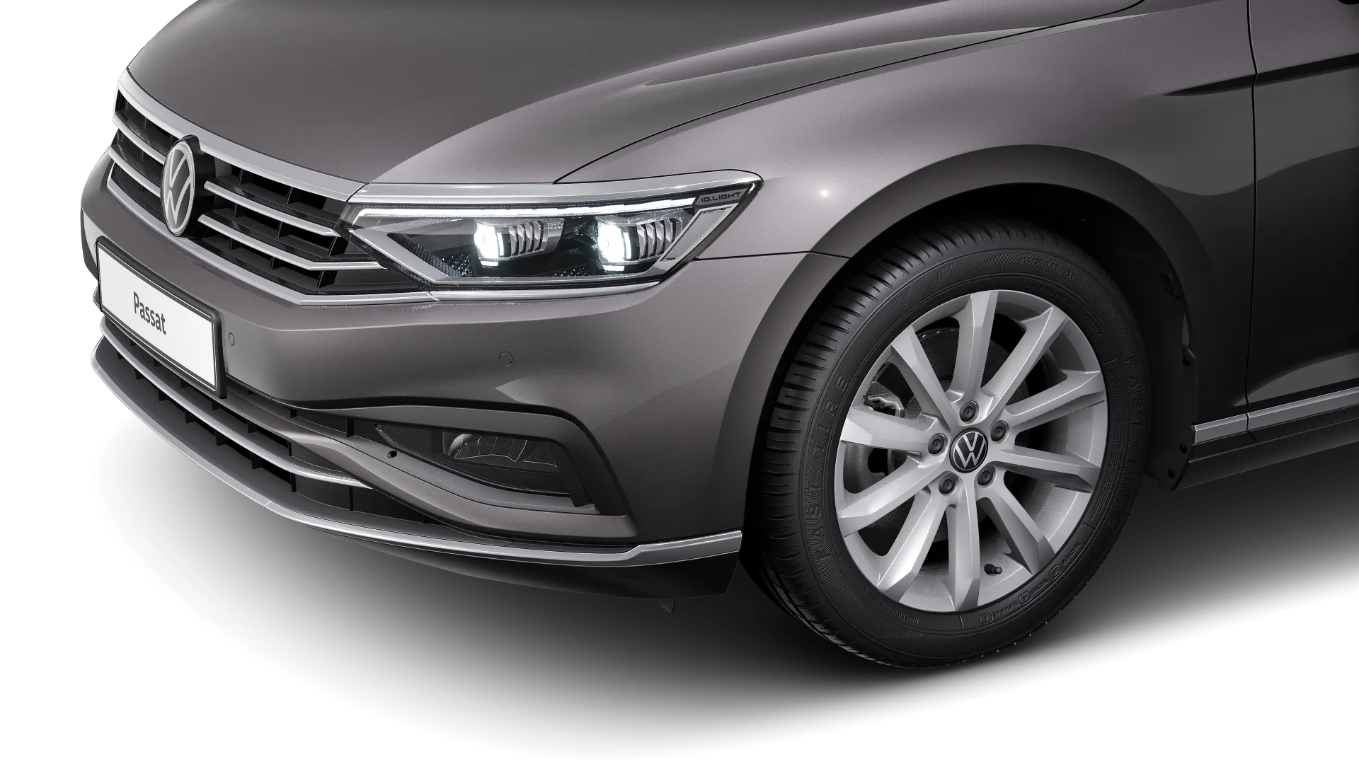 Volkswagen Passat Variant Elegance