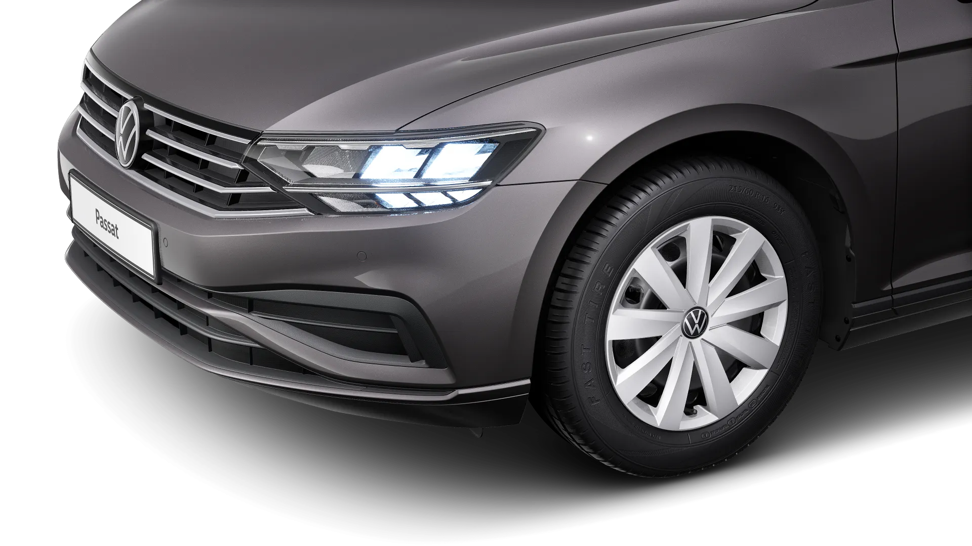 Volkswagen Passat Variant Conceptline