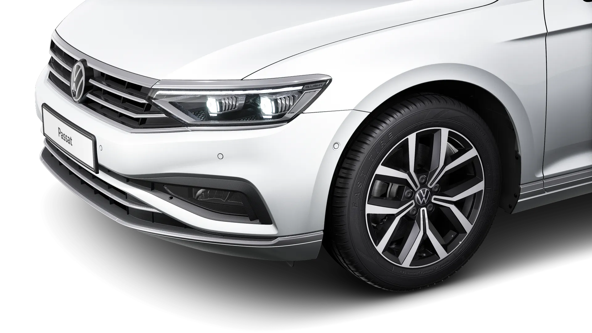 Volkswagen Passat Variant Elegance