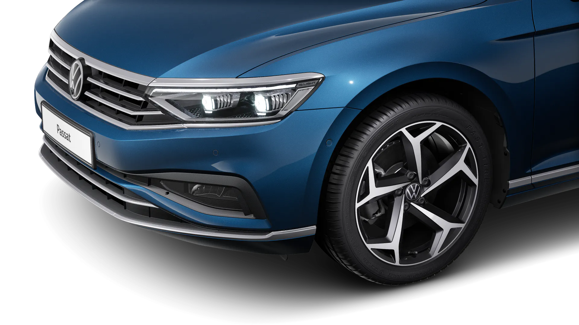 Volkswagen Passat Variant Elegance