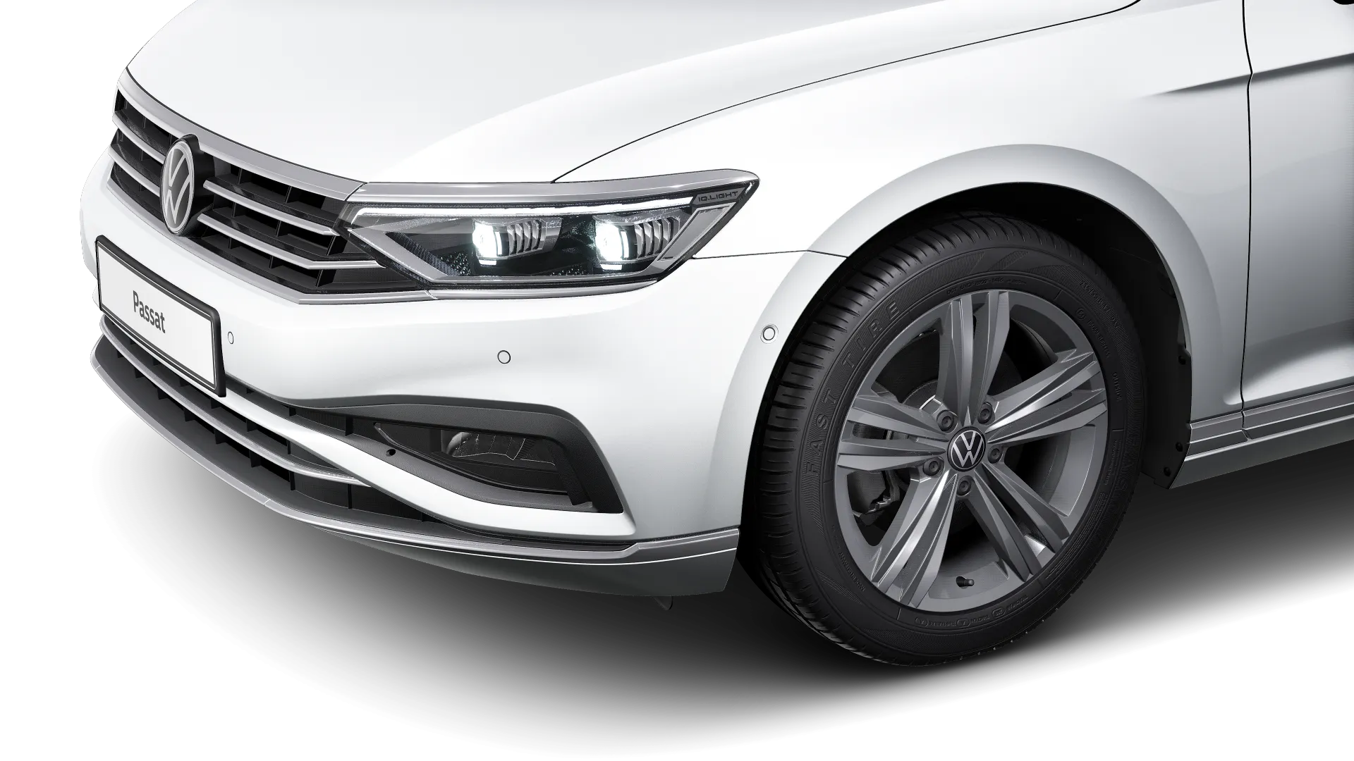 Volkswagen Passat Variant Elegance