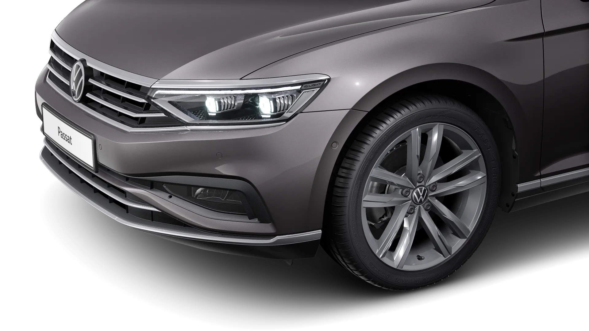 Volkswagen Passat Variant Elegance