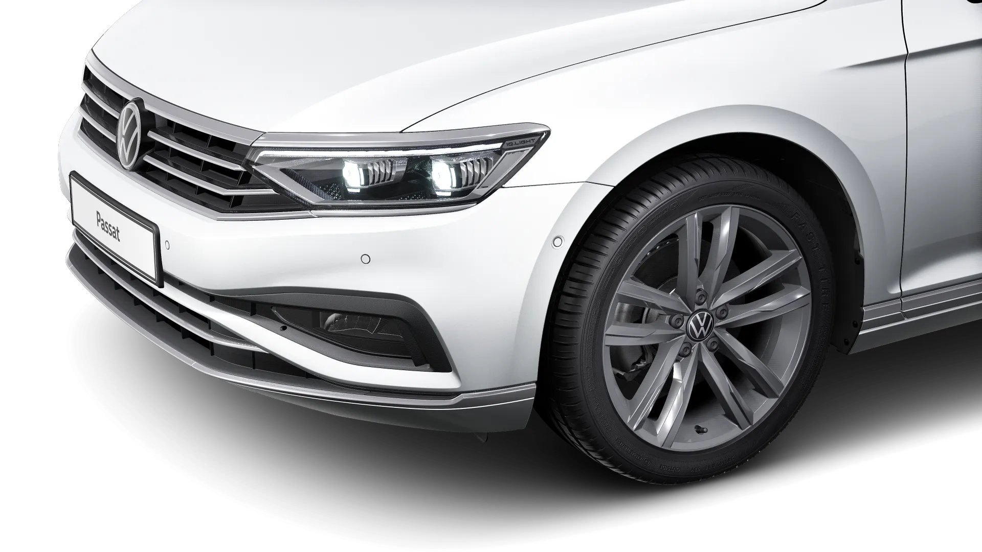 Volkswagen Passat Variant Elegance