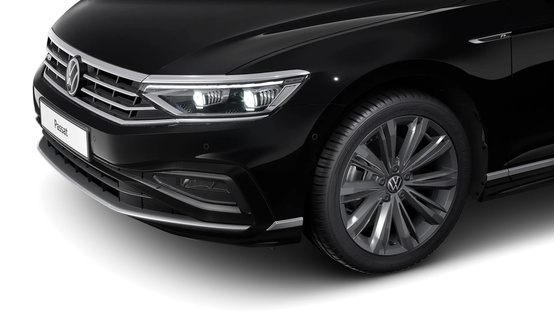Volkswagen Passat Variant Elegance
